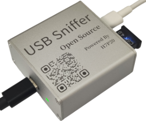 Vllogic USB Sniffer