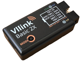 Vllink 2X